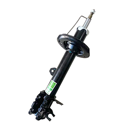 Front Shock System For Jetour X70